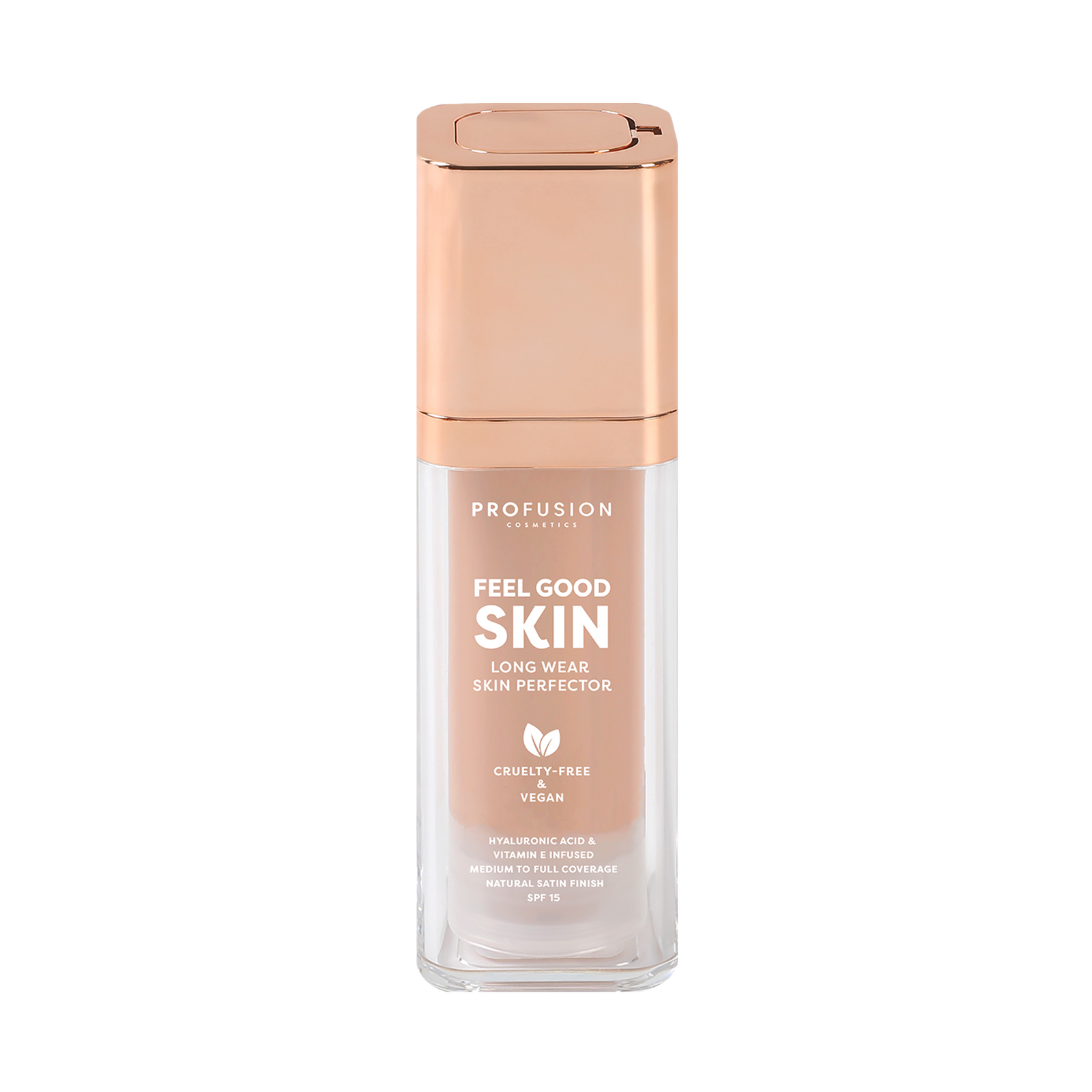 Feel Good Skin Long Wear Skin Perfector