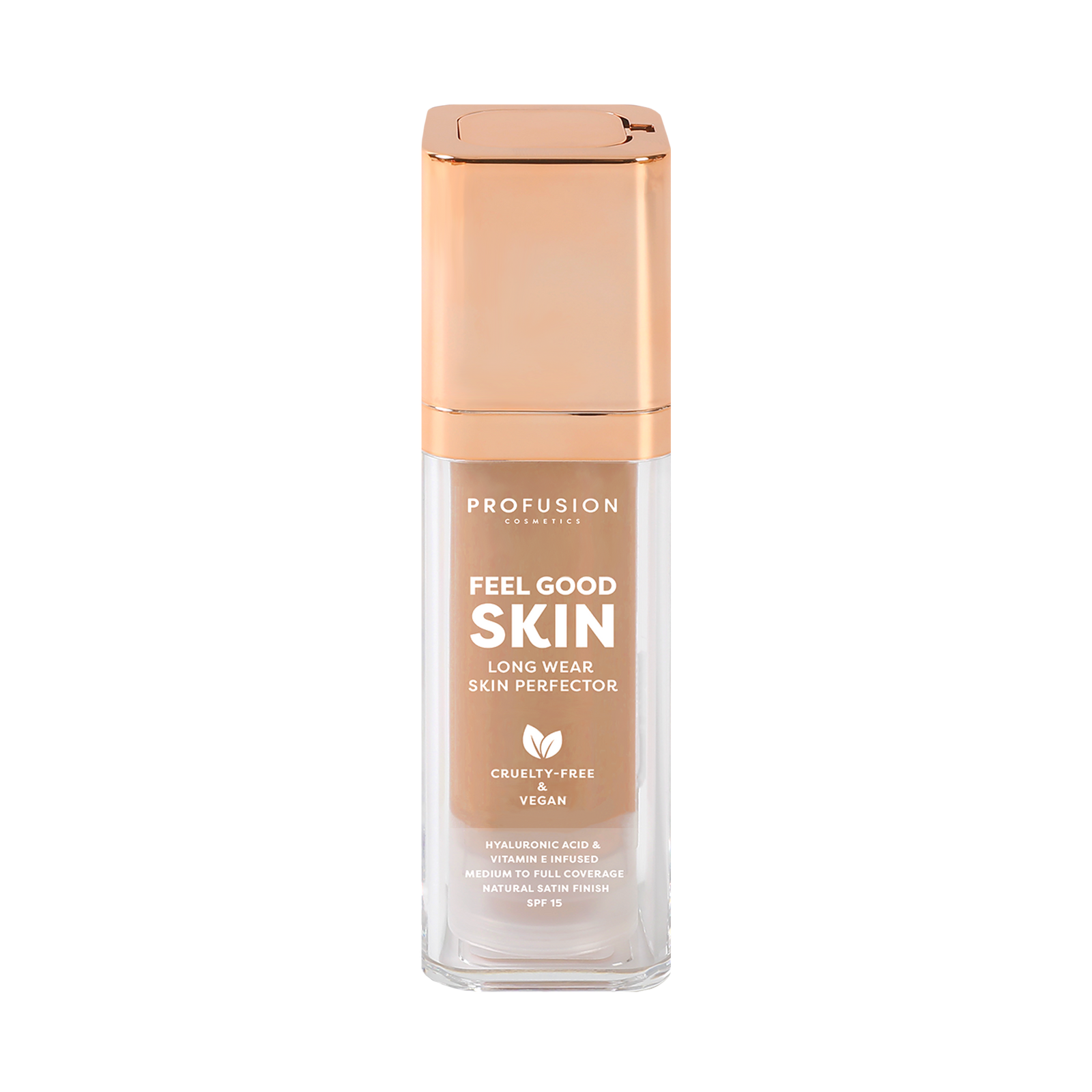 Feel Good Skin Long Wear Skin Perfector