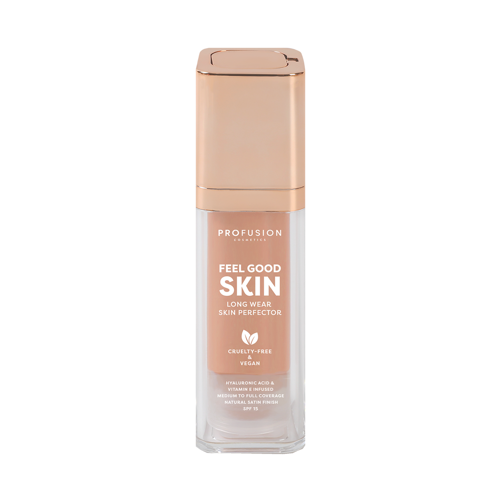 Feel Good Skin Long Wear Skin Perfector