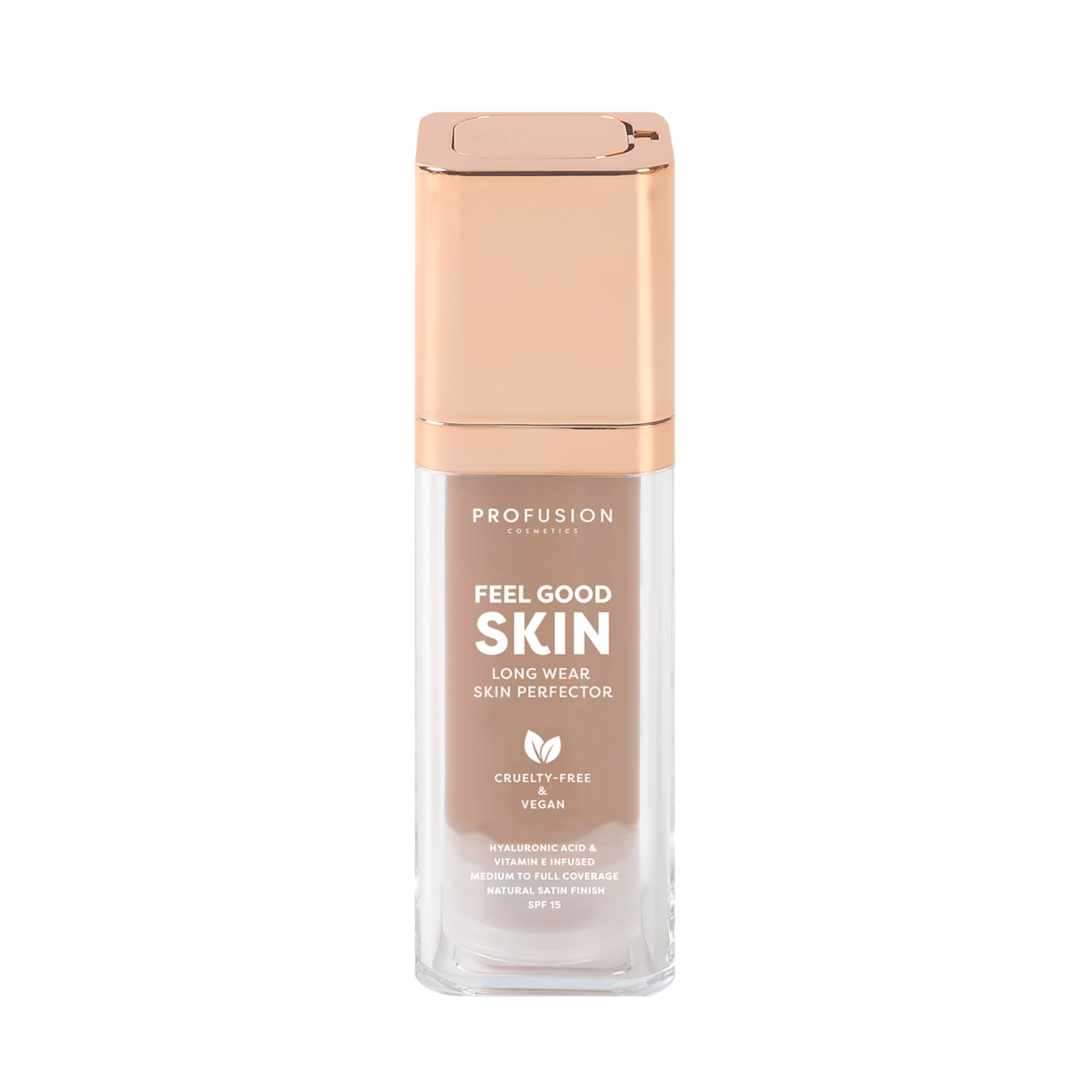 Feel Good Skin Long Wear Skin Perfector