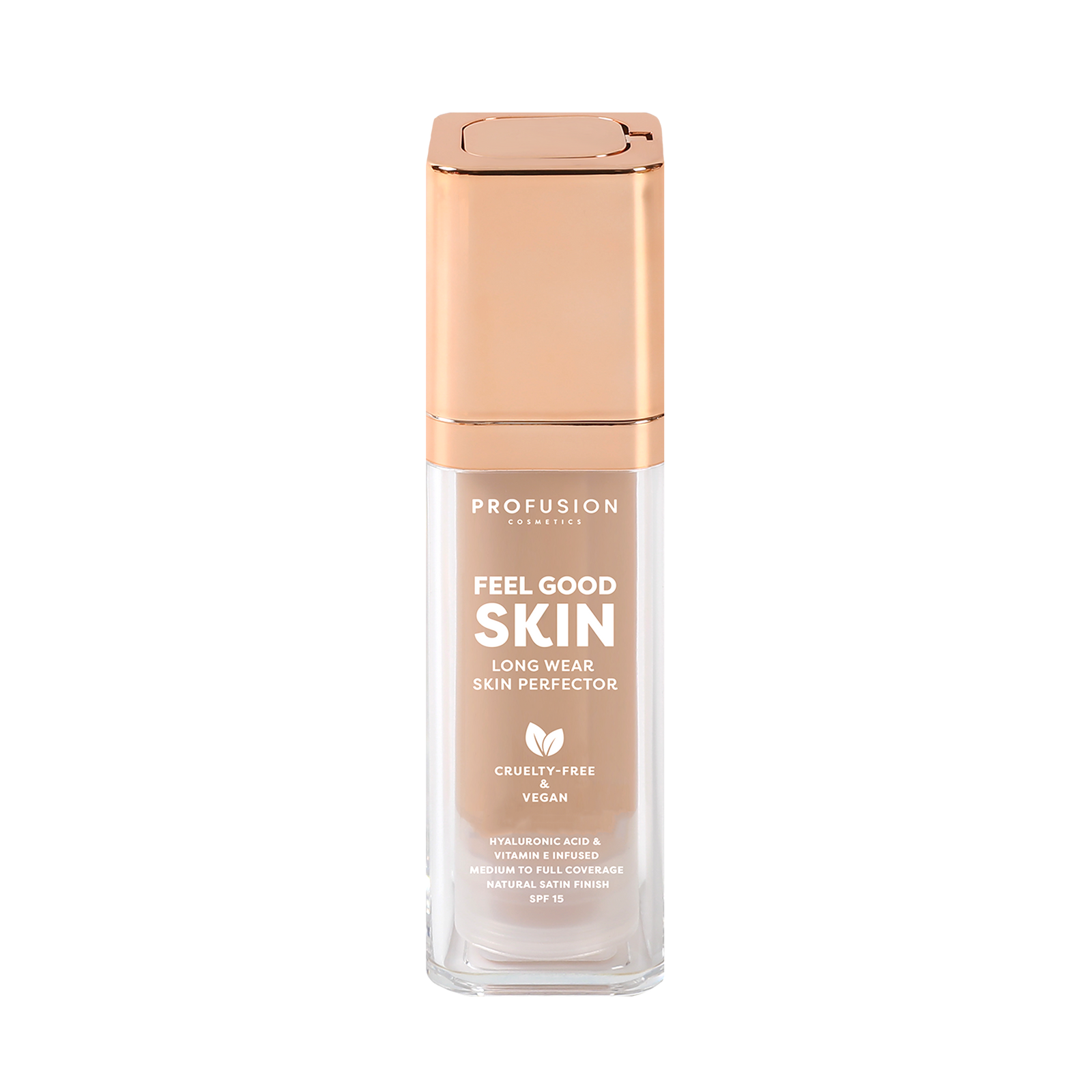 Feel Good Skin Long Wear Skin Perfector