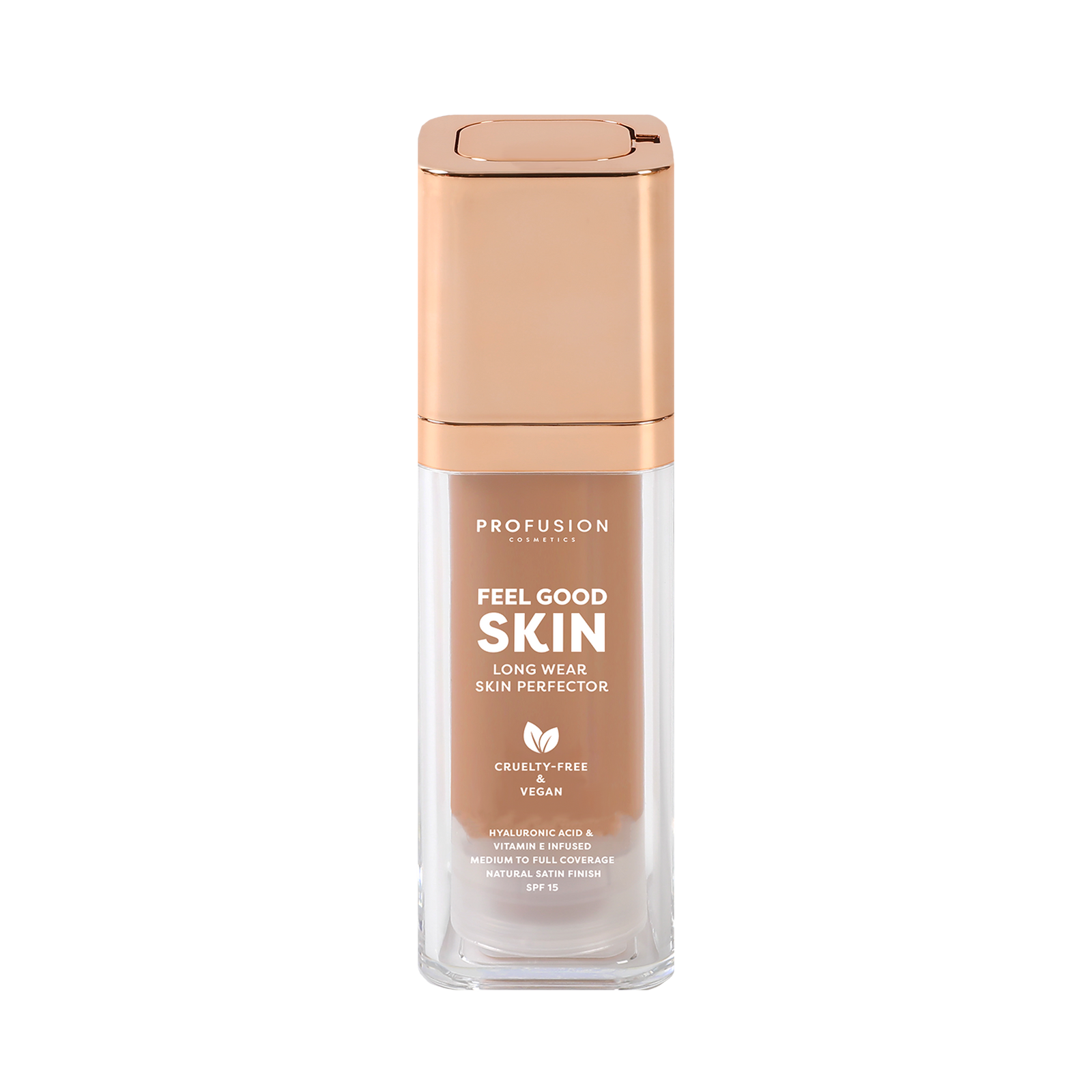 Feel Good Skin Long Wear Skin Perfector