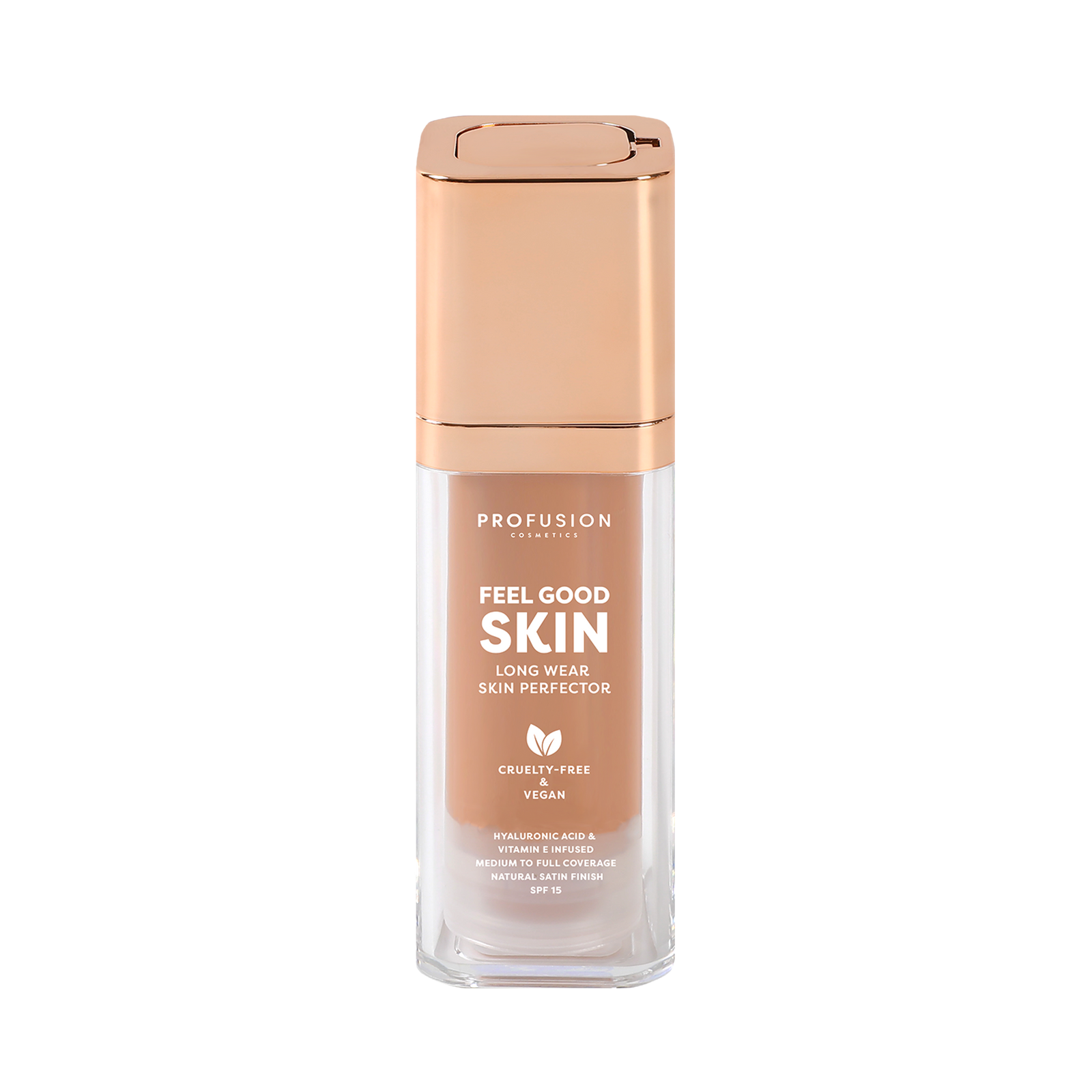 Feel Good Skin Long Wear Skin Perfector