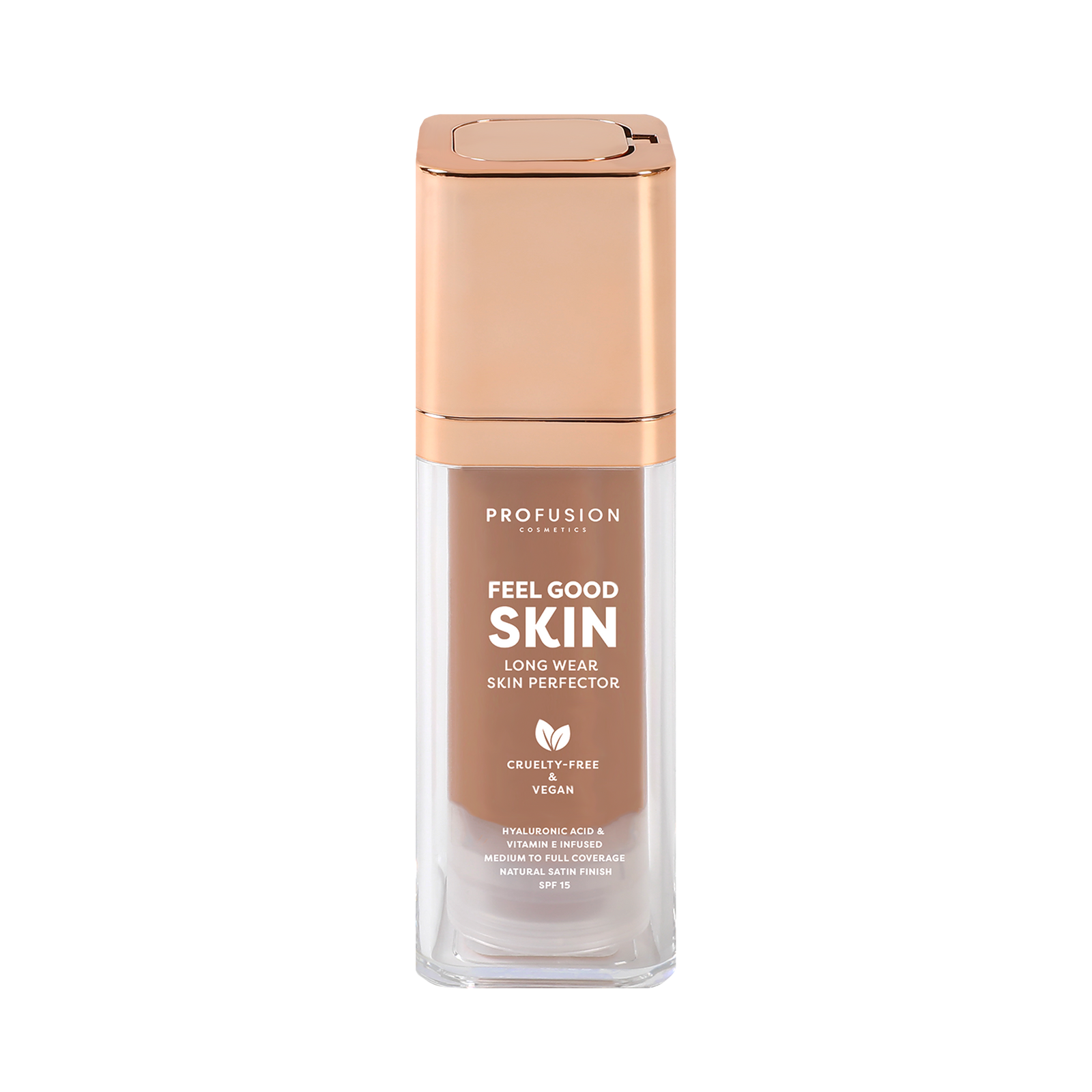 Feel Good Skin Long Wear Skin Perfector