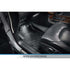 SMARTLINER Custom Fit Floor Liners For 2011-2017 BMW X3 / 2015-2018 X4