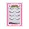 TMNT | Lash Party 4 Pair Set