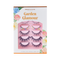 Petal Perfect | Garden Glamour 5 Pairs Faux Mink Lash Set