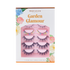 Petal Perfect | Garden Glamour 5 Pairs Faux Mink Lash Set
