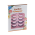 Petal Perfect | Garden Glamour 5 Pairs Faux Mink Lash Set