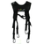 Fade Gear WeatherGuard Suspenders Disc Golf Bag Backpack Strap