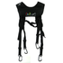 Fade Gear WeatherGuard Suspenders Disc Golf Bag Backpack Strap