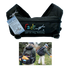 Fade Gear WeatherGuard Suspenders Disc Golf Bag Backpack Strap