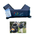 Fade Gear WeatherGuard Suspenders Disc Golf Bag Backpack Strap