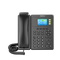 Silarius SILCIPP3SPW Basic Business Color Screen IP Phone