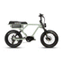 FLASH 2.0 - Electric Bicycle