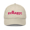 FLATIRON Hat – BYMANYC ® New York | Eco & Vegan Urban Style