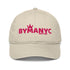 FLATIRON Hat – BYMANYC ® New York | Eco & Vegan Urban Style