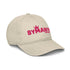 FLATIRON Hat – BYMANYC ® New York | Eco & Vegan Urban Style