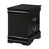 Furniture of America Night Stand Louis Philippe