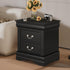Furniture of America Night Stand Louis Philippe