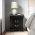 Furniture of America Night Stand Louis Philippe