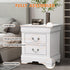 Furniture of America Night Stand Louis Philippe