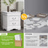 Furniture of America Night Stand Louis Philippe