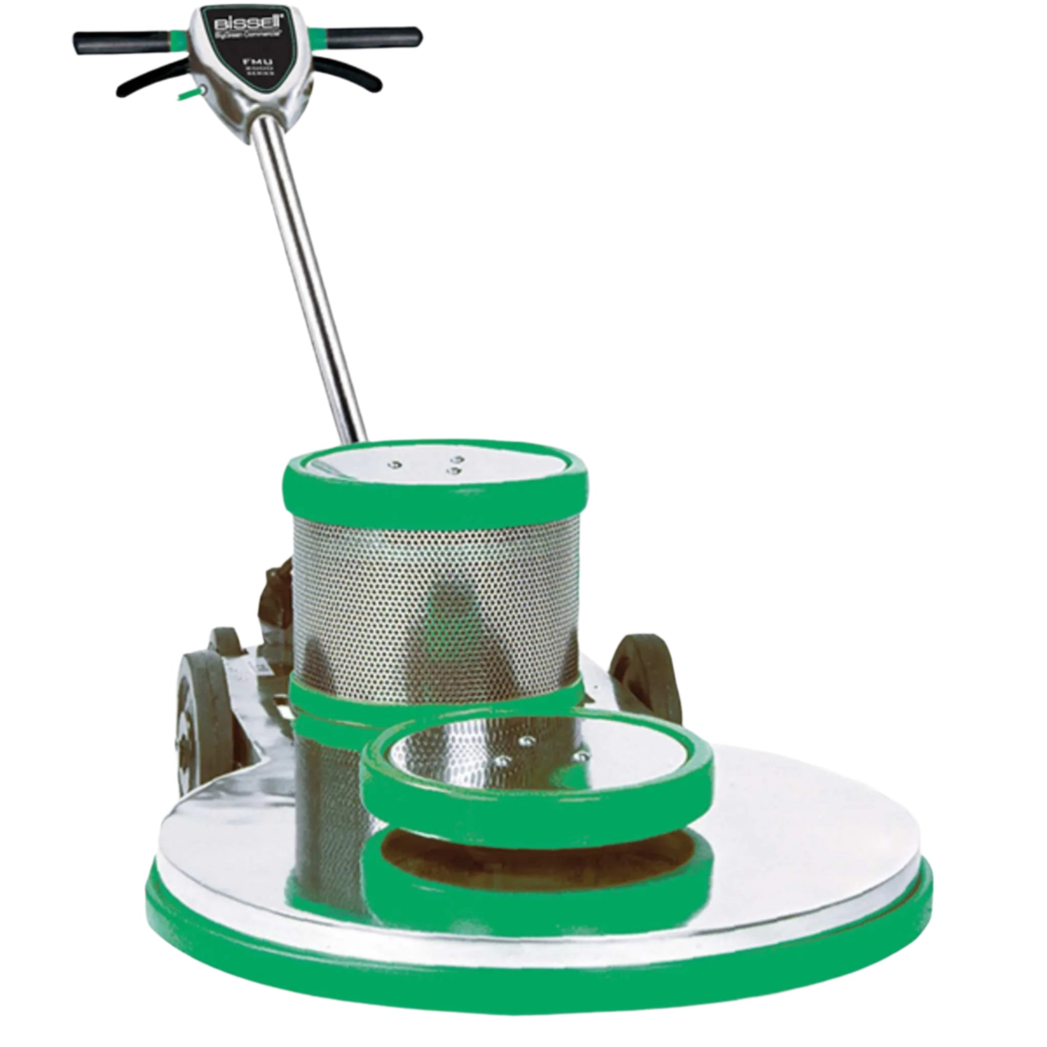 Bissell 21" 1500 RPM Floor Burnisher BGDC-21