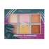 Jurassic World | Paddock Playground Face Palette