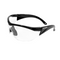 Framed Safety Glasses with Side Shields for High Impact Protection