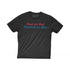 Hundreds Are Blue (Black - Oversize)