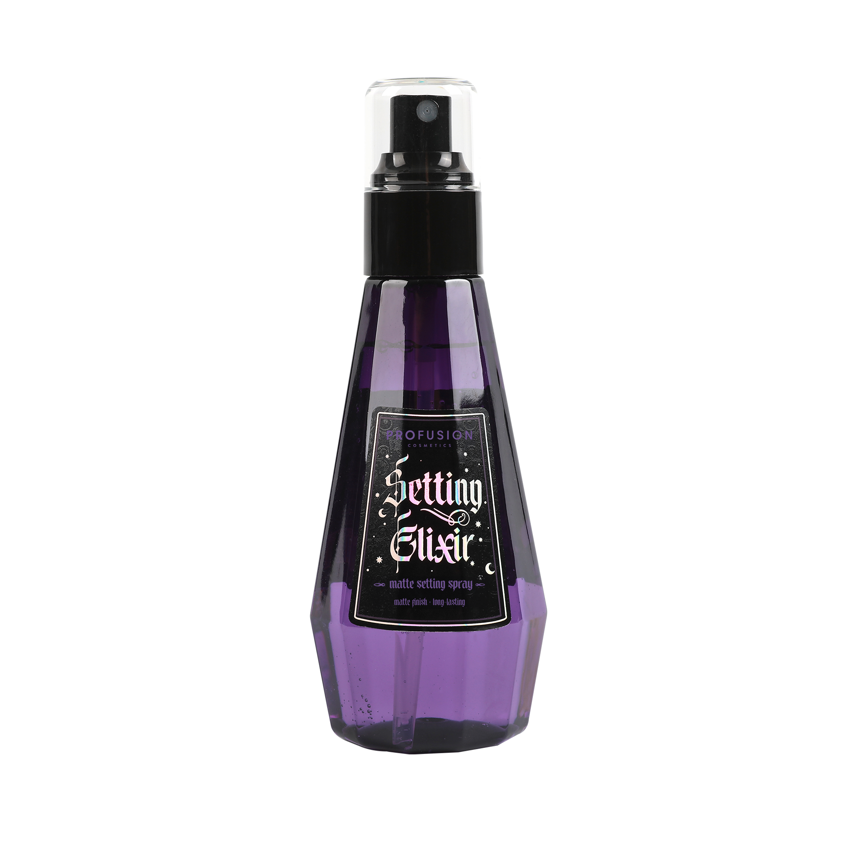 Setting Elixir-Mattifying Setting Spray