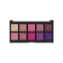 Fuchsia 10 shade palette