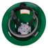 Full Brim Safety Hard Hat with 4 Point Suspension