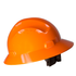 Full Brim Safety Hard Hat with 4 Point Suspension