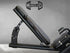 45 Degree Linear Leg Press Machine - Muscle D Fitness - Adjustable Angle Back Pad