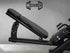 45 Degree Linear Leg Press Machine - Muscle D Fitness - Adjustable Angle Back Pad