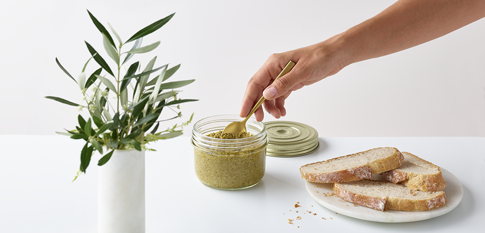 Le Parfait Familia Wiss Terrines - Food Storage Containers