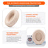 Beats Studio Pro Earpad Sweat Covers - WC SweatZ Studio Pro