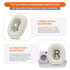 Apple Airpods Max Earpad Sweat Covers - WC SweatZ Max