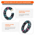 Sennheiser Momentum 4 Earpads - WC PadZ Momentum 4