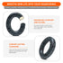 Sennheiser Momentum 4 Earpads - WC PadZ Momentum 4