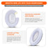 Bose QC45 Replacement Ear Pads