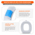 Astro A50 Gen 4, Gen 5 and A50X Earpads - WC FreeZe Cooling Gel
