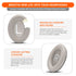 Bose QC45 Replacement Ear Pads