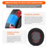 Arctis Nova Pro Wireless & Nova Elite Earpads - WC FreeZe Cooling Gel