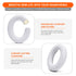 Sennheiser Momentum 4 Earpads - WC PadZ Momentum 4