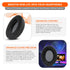 HyperX Cloud FPS Gaming Earpads - WC StealthZ Cloud