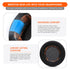 Corsair Virtuoso Earpads - WC FreeZe Cooling Gel