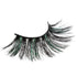 3D Mink False Eyelashes- Festival AF